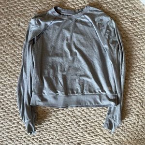 Vuori performance crew. Women’s Small